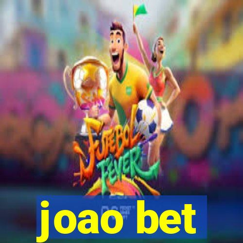 joao bet